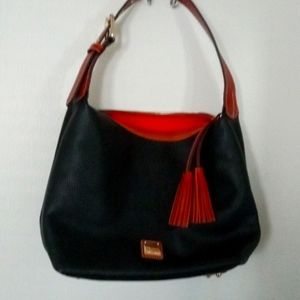Dooney and Bourke Shoulder Bag